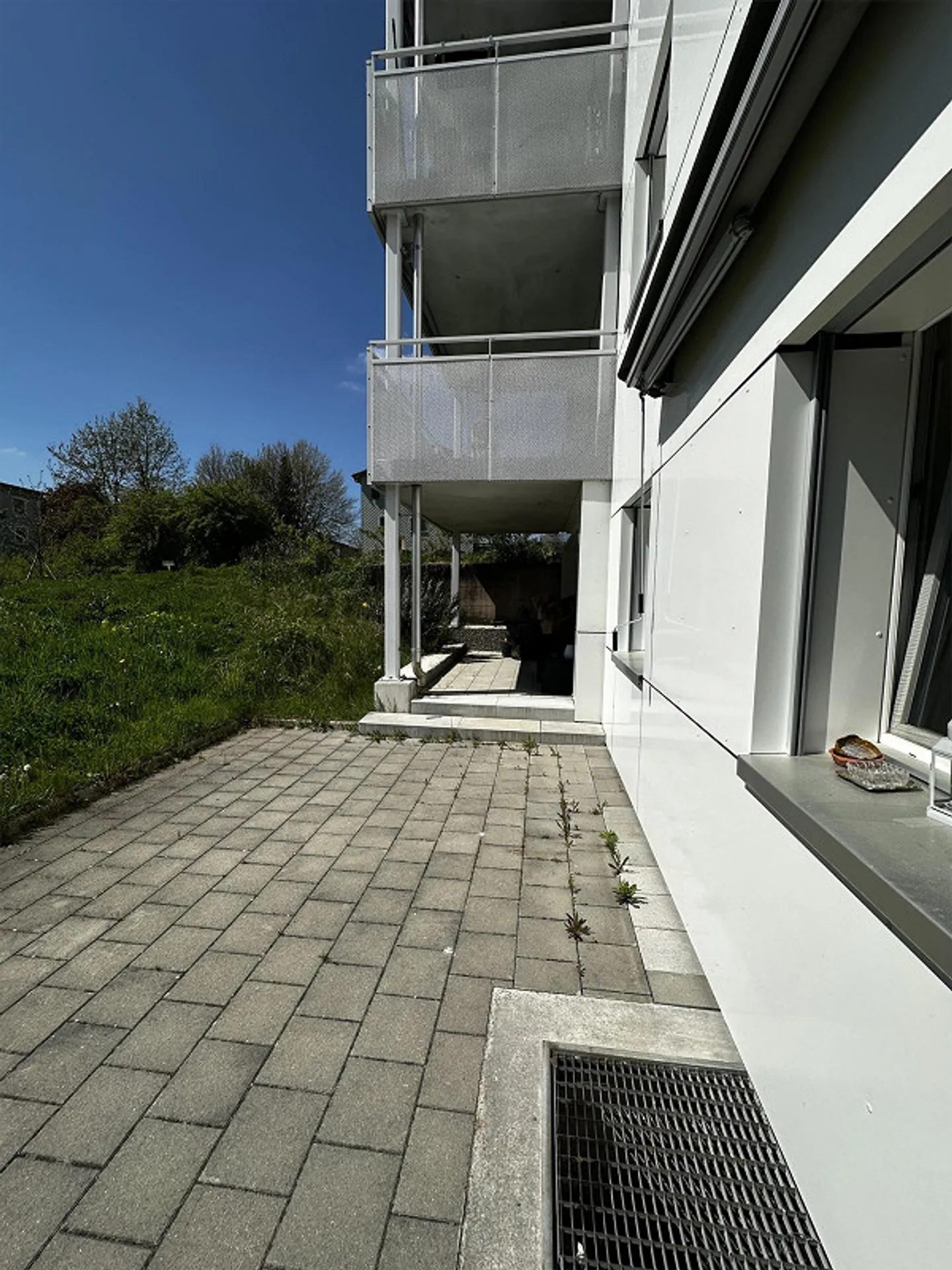 Looking for a new tenant for a 3-room apartment - Photo 11 of 16