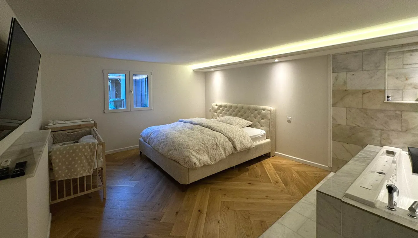 Magnifica Villa Doppia a Évionnaz - Foto 3 di 34