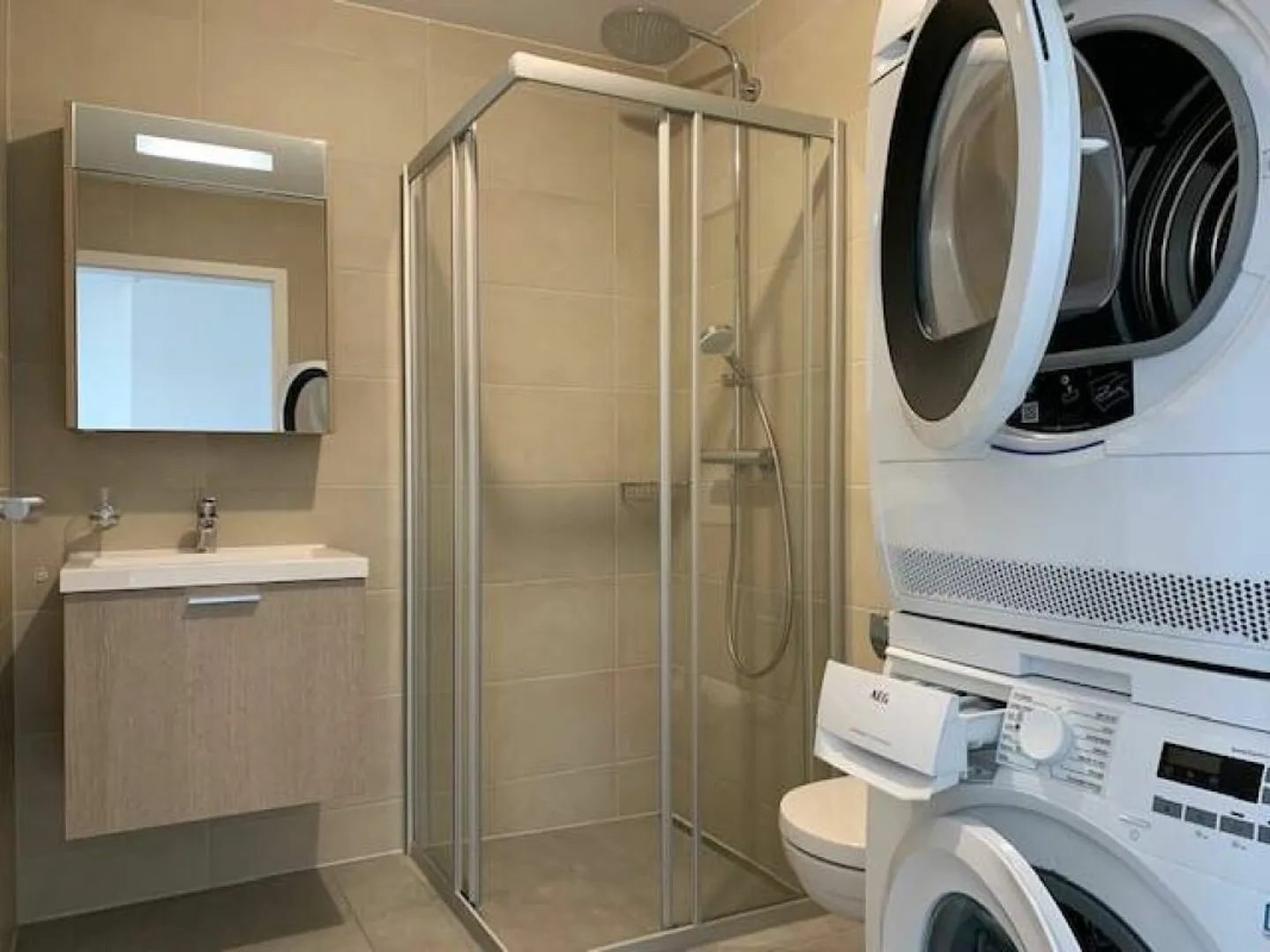 Charmantes Duplex im Ruhigen Dorf - Foto 6 von 11