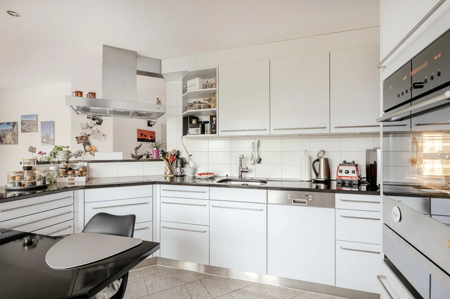 Charmante Maisonette mit Bürofläche - Foto 6 von 12