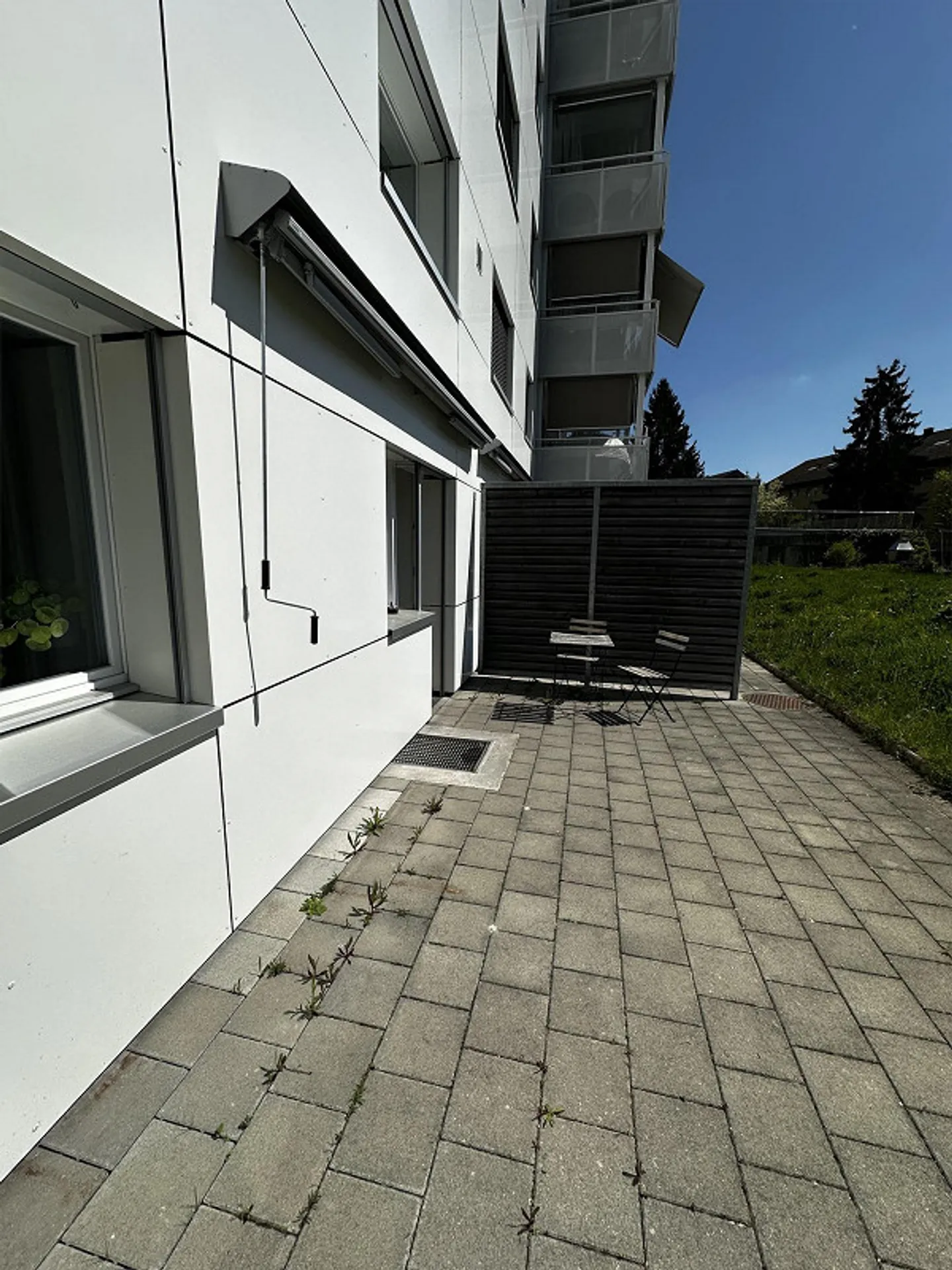 Looking for a new tenant for a 3-room apartment - Photo 12 of 16