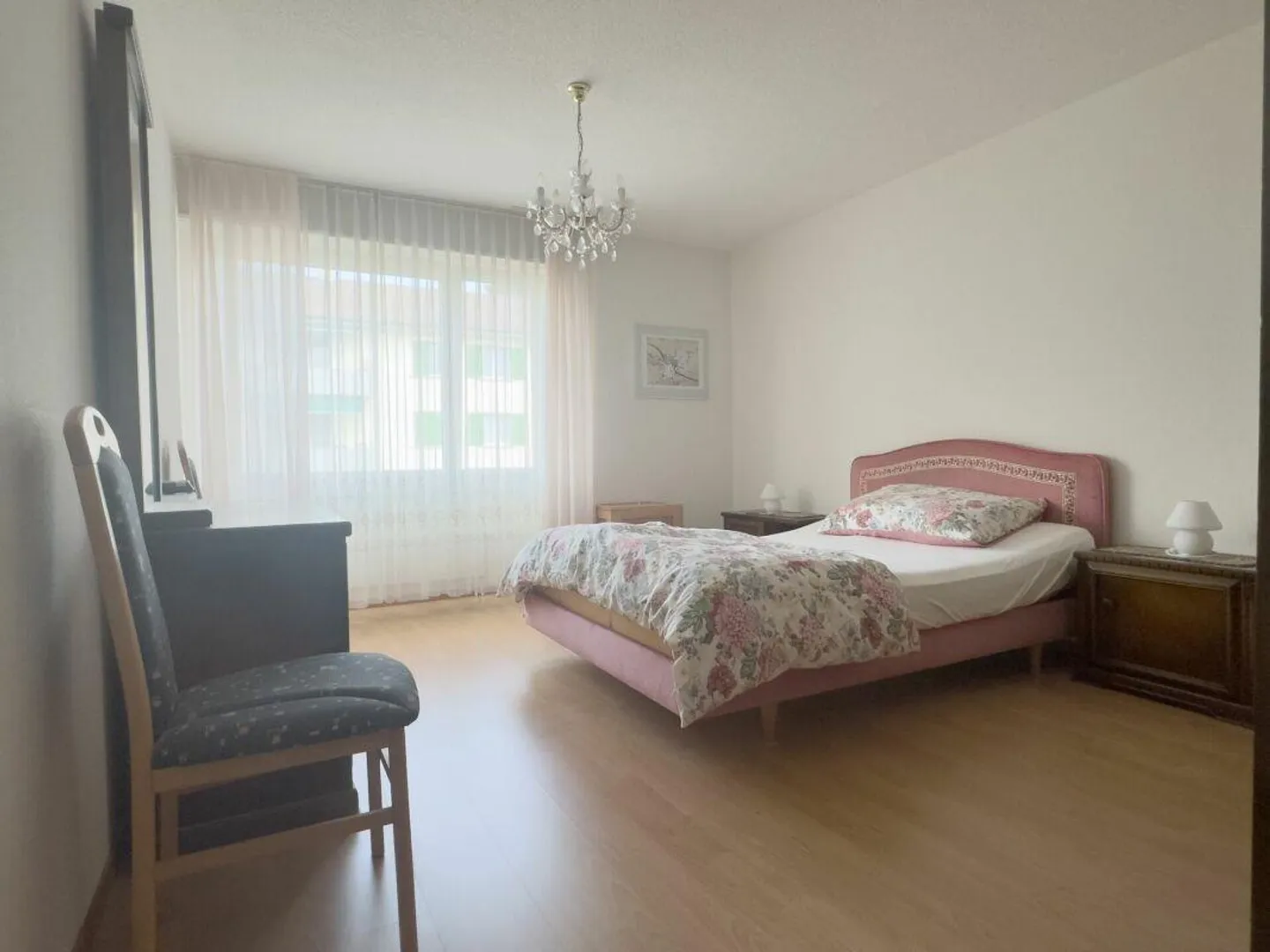 Urbano ma verde, ben collegato! Vivere con un balcone soleggiato e... - Foto 8 di 21