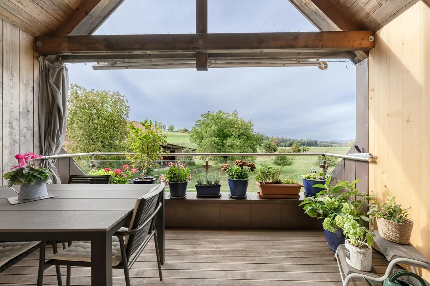 Charmante Maisonette mit Bürofläche - Foto 7 von 12