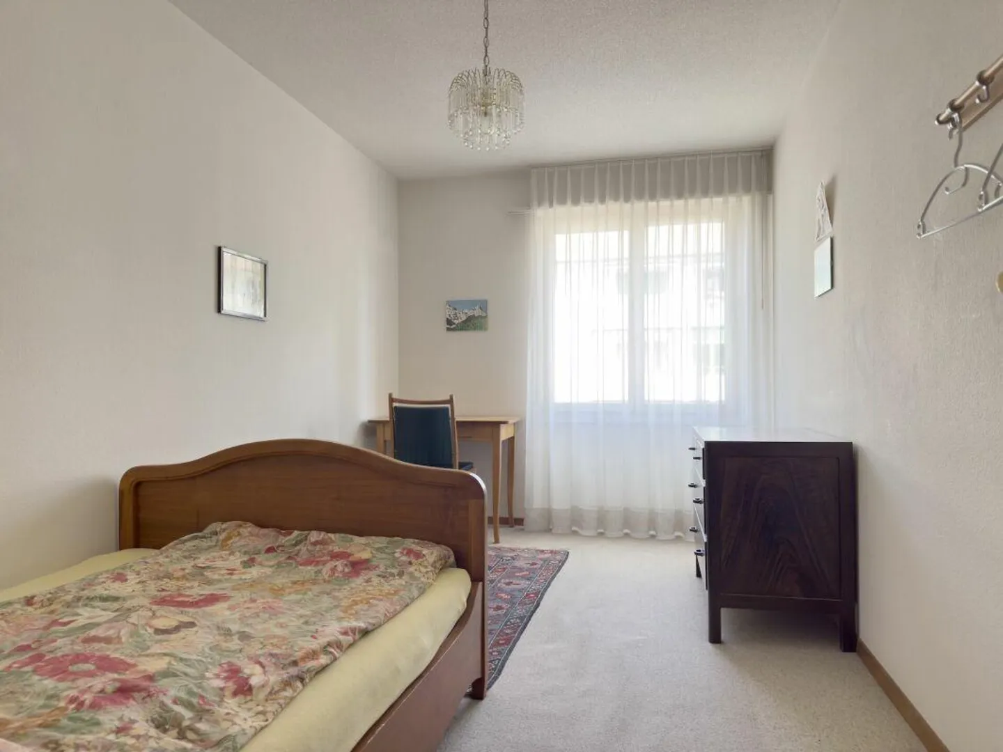 Urbano ma verde, ben collegato! Vivere con un balcone soleggiato e... - Foto 9 di 21