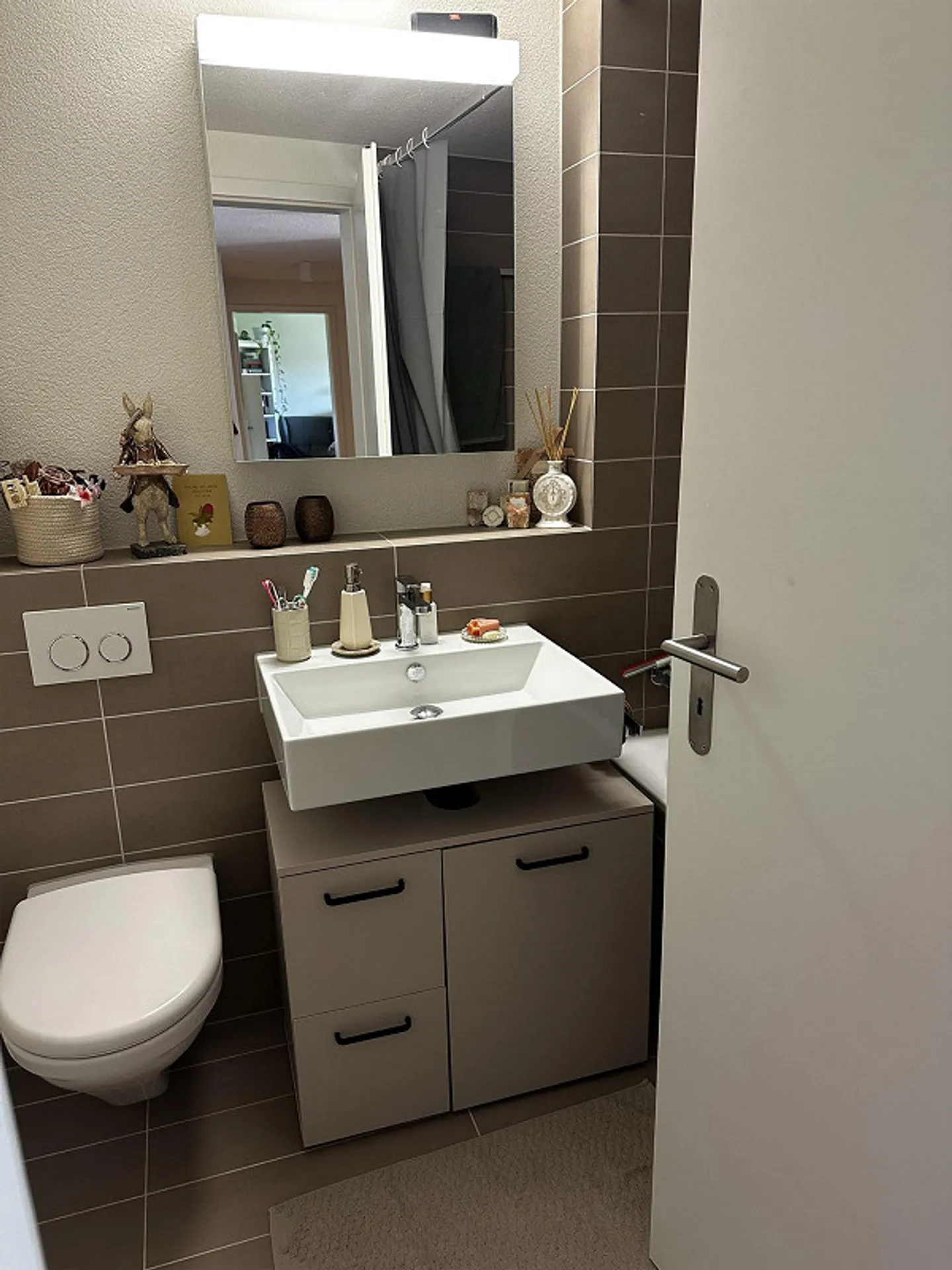 Looking for a new tenant for a 3-room apartment - Photo 14 of 16
