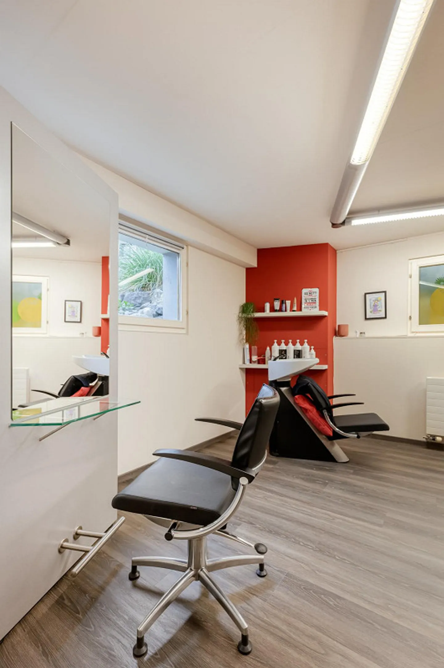 Charmante Maisonette mit Bürofläche - Foto 10 von 12