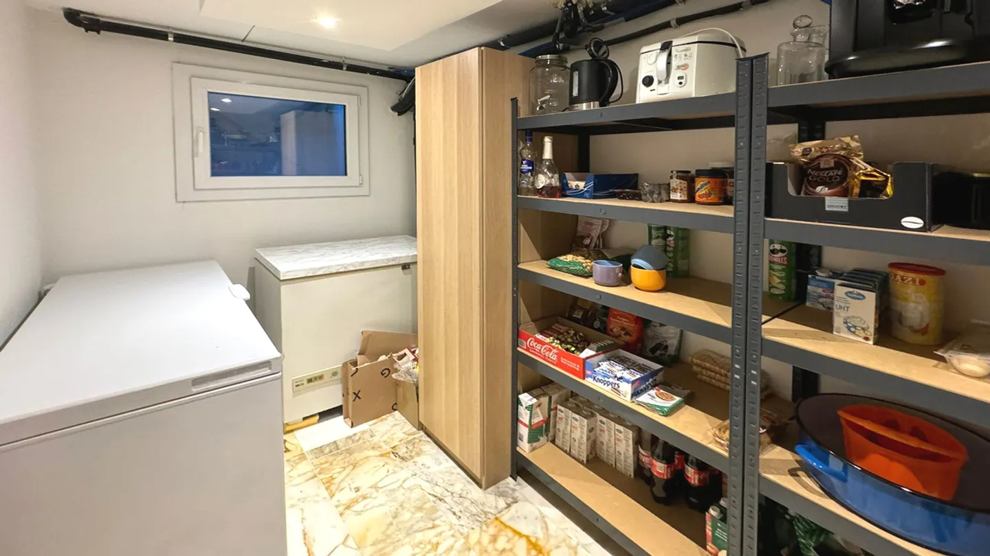 Magnifica Villa Doppia a Évionnaz - Foto 7 di 34