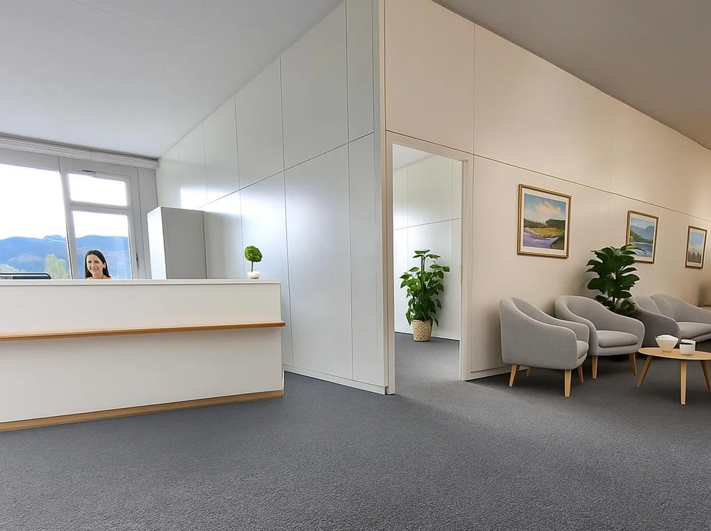 Qui cresce la tua azienda - spazio commerciale flessibile di 188 m² - Foto 3 di 8