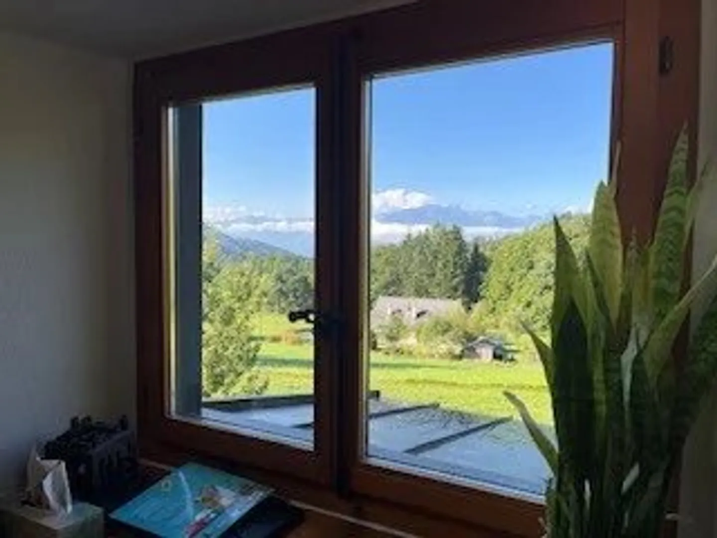 Appartement de 4 1/2 pièces en duplex - Photo 8 sur 8