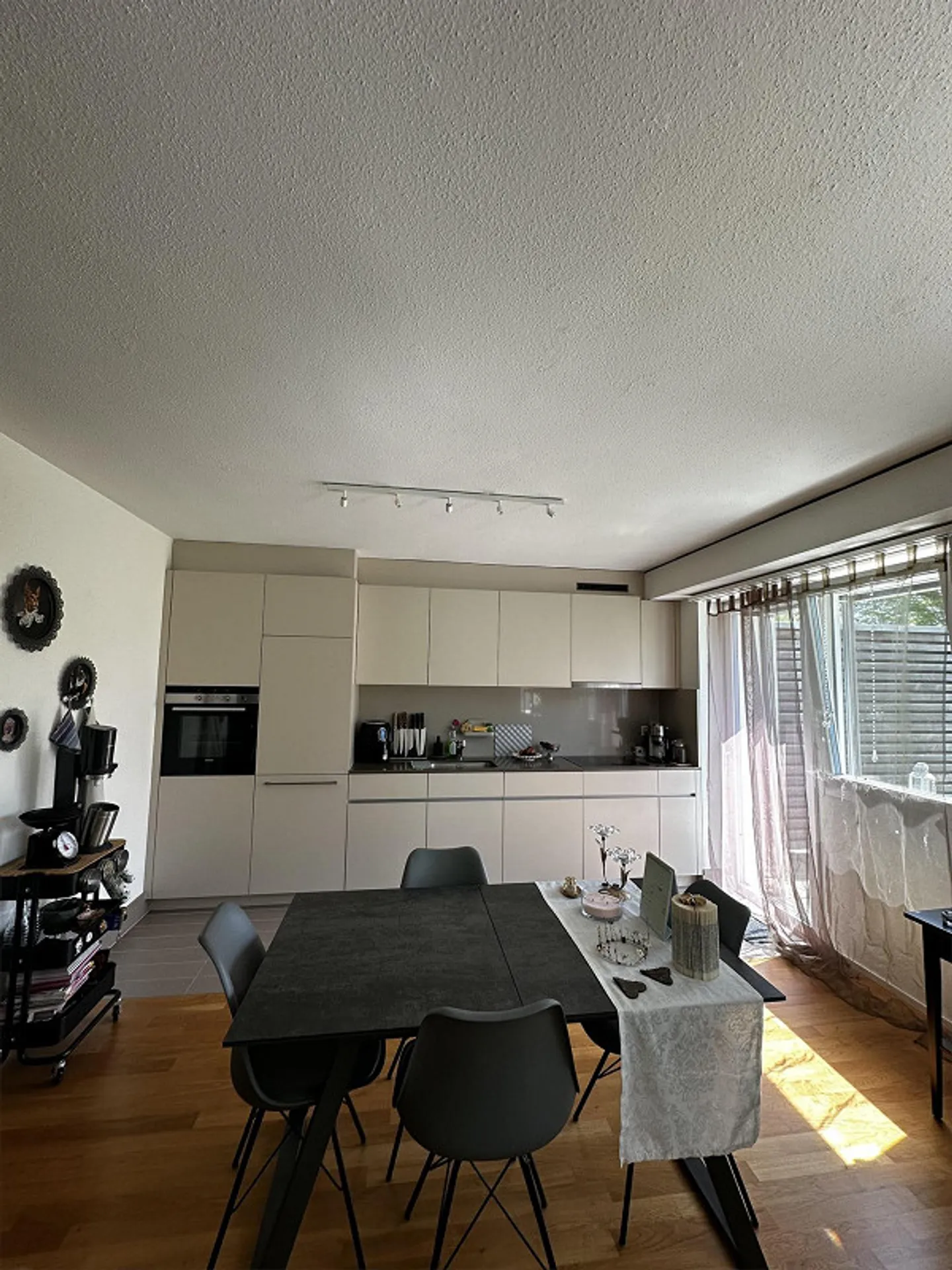 Looking for a new tenant for a 3-room apartment - Photo 10 of 16
