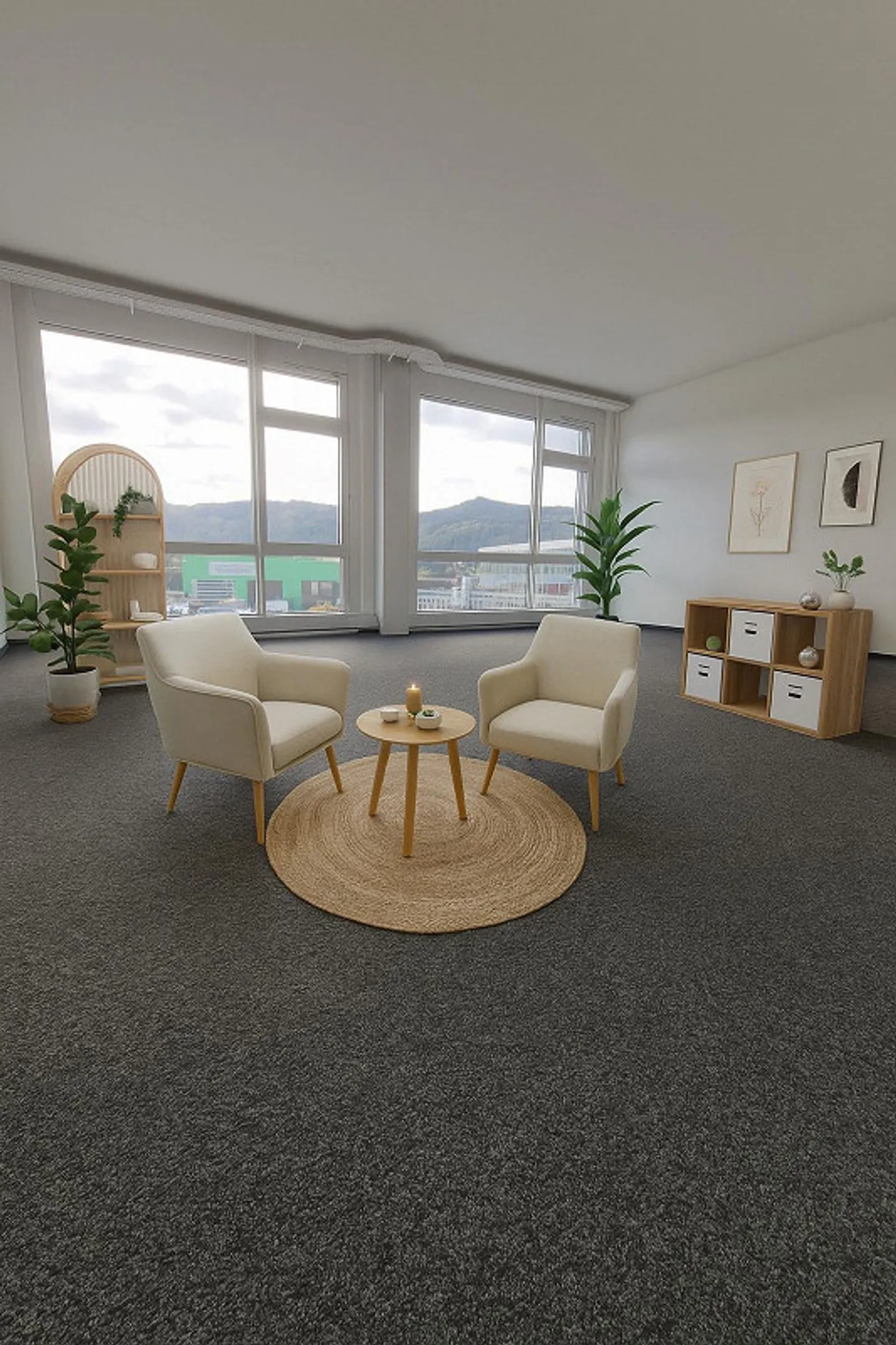 Qui cresce la tua azienda - spazio commerciale flessibile di 188 m² - Foto 4 di 8