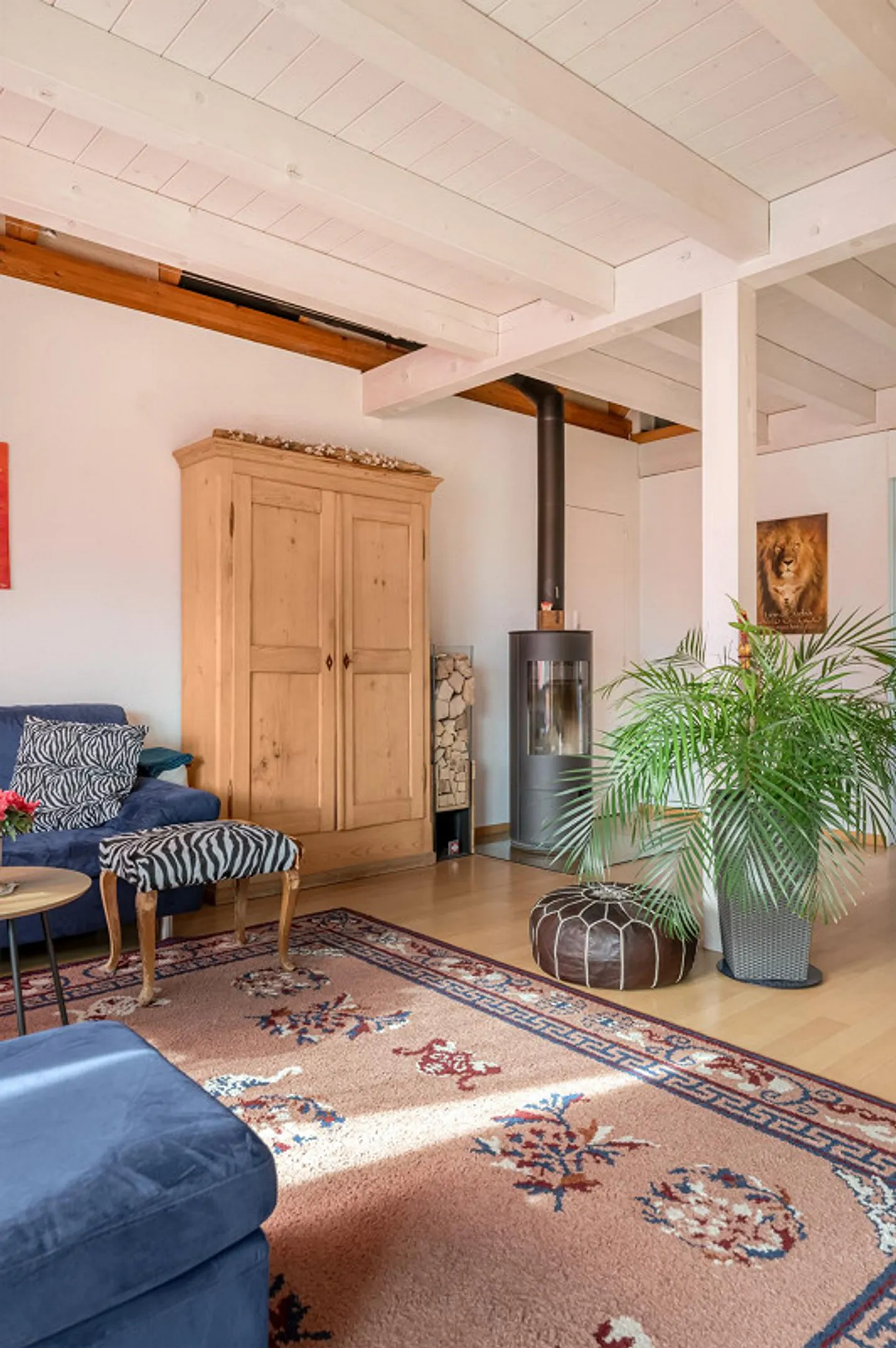 Charmante Maisonette mit Bürofläche - Foto 5 von 12