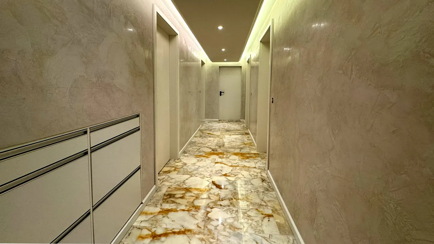 Magnifica Villa Doppia a Évionnaz - Foto 8 di 34