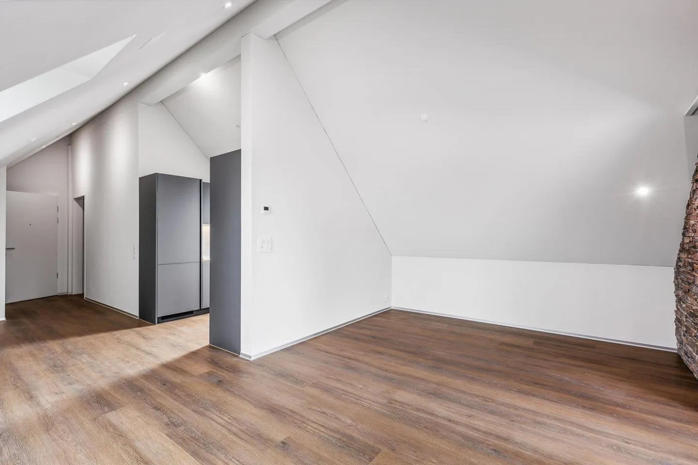 Spacious 1.5-room apartment with Minergie & Smart Home - Photo 2 of 8