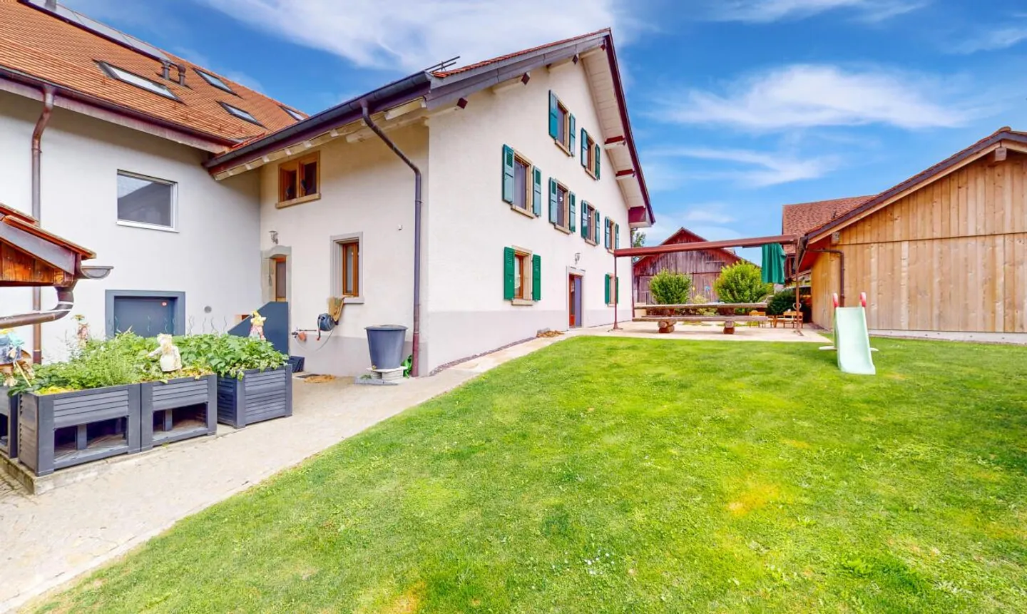 Where it is good to live! - Photo 3 of 13