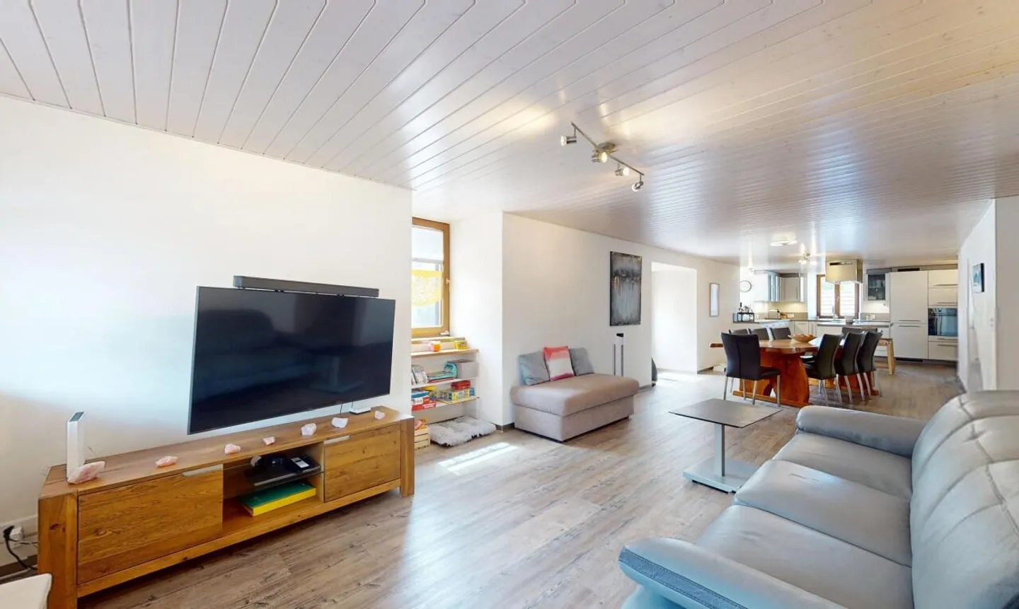 Where it is good to live! - Photo 5 of 13