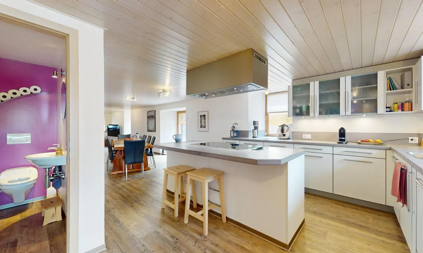 Where it is good to live! - Photo 4 of 13