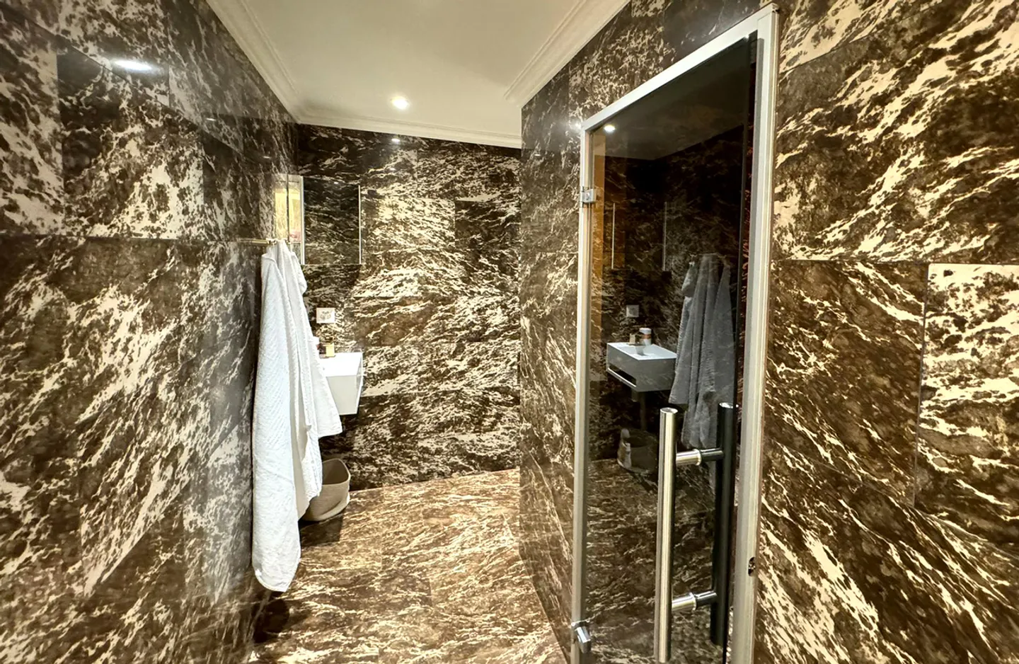 Magnifica Villa Doppia a Évionnaz - Foto 13 di 34