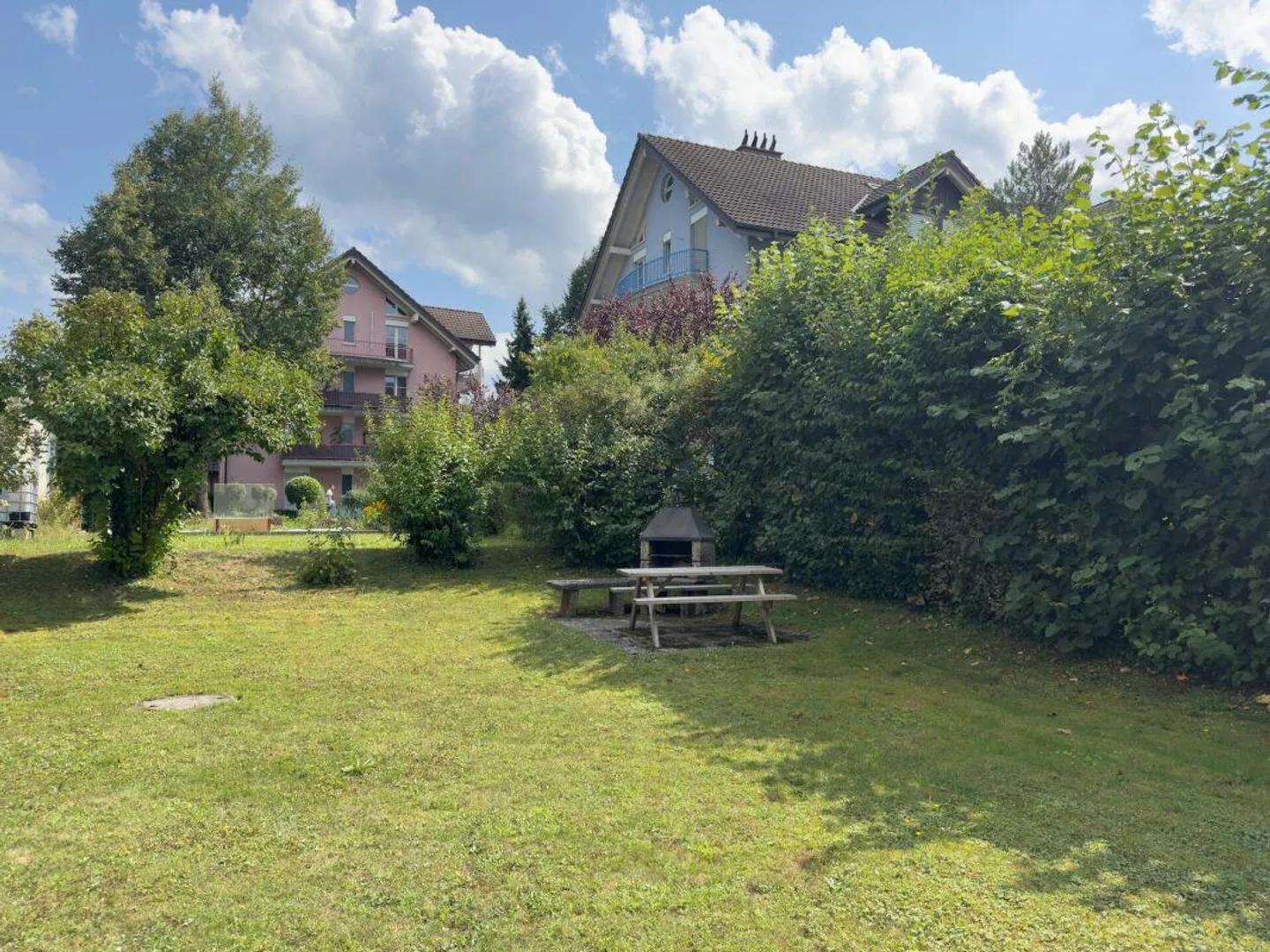 Urbano ma verde, ben collegato! Vivere con un balcone soleggiato e... - Foto 21 di 21