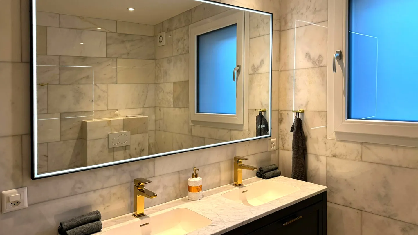Magnifica Villa Doppia a Évionnaz - Foto 14 di 34