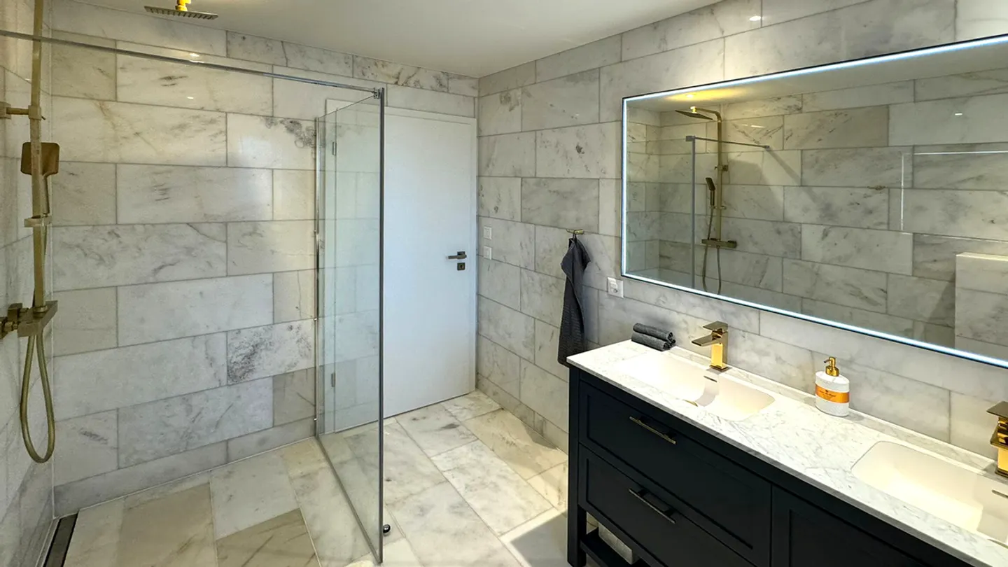 Magnifica Villa Doppia a Évionnaz - Foto 15 di 34