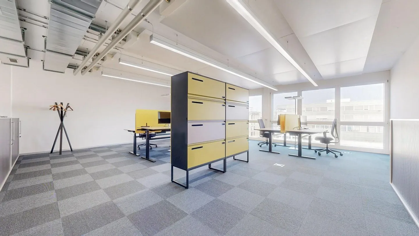 Bureau moderne et lumineux dans un emplacement central - Photo 8 sur 10