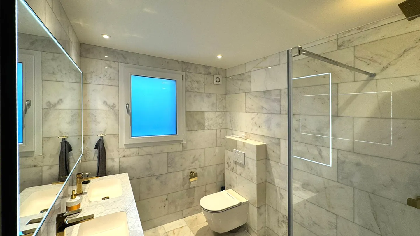 Magnifica Villa Doppia a Évionnaz - Foto 16 di 34