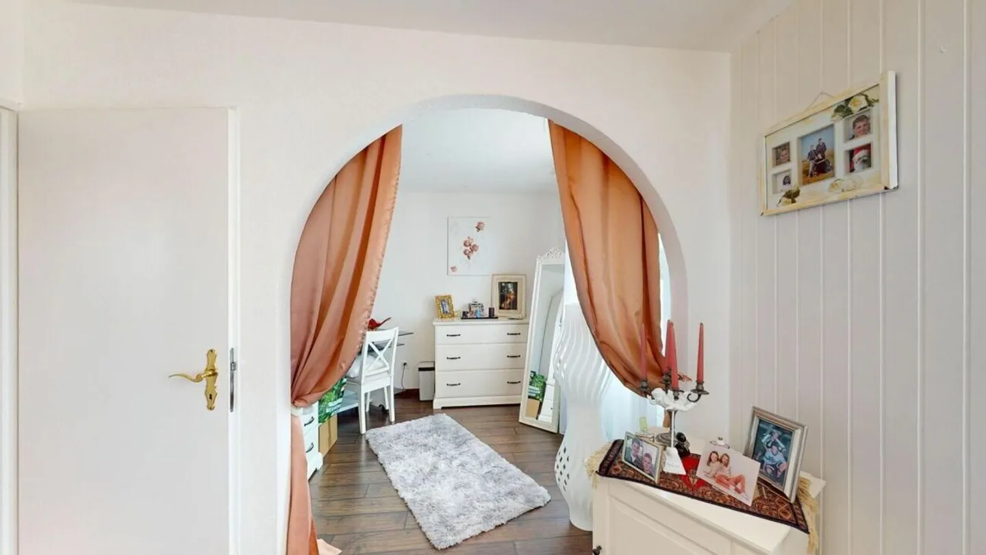Appartamento in affitto - Foto 20 di 43