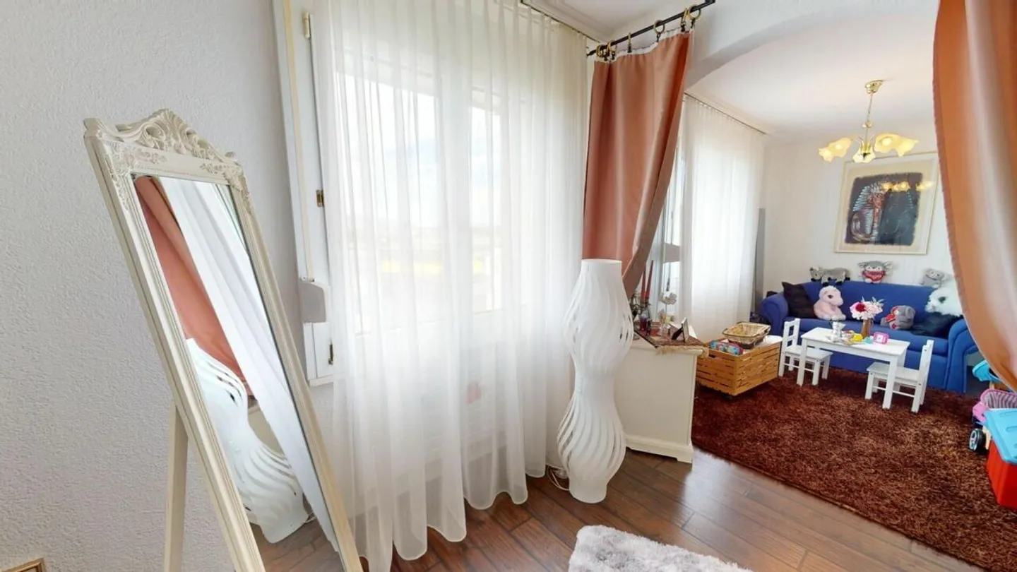 Appartamento in affitto - Foto 21 di 43