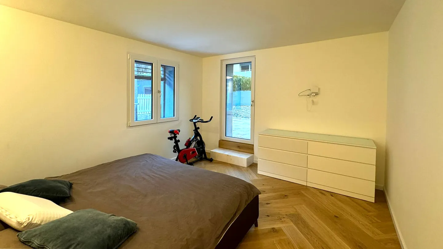 Magnifica Villa Doppia a Évionnaz - Foto 18 di 34