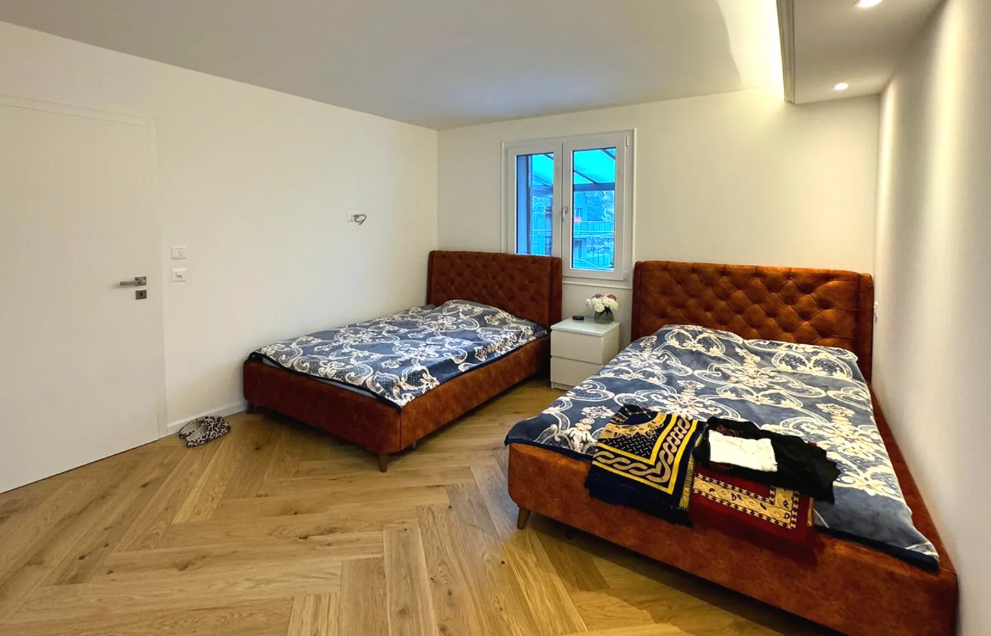 Magnifica Villa Doppia a Évionnaz - Foto 19 di 34