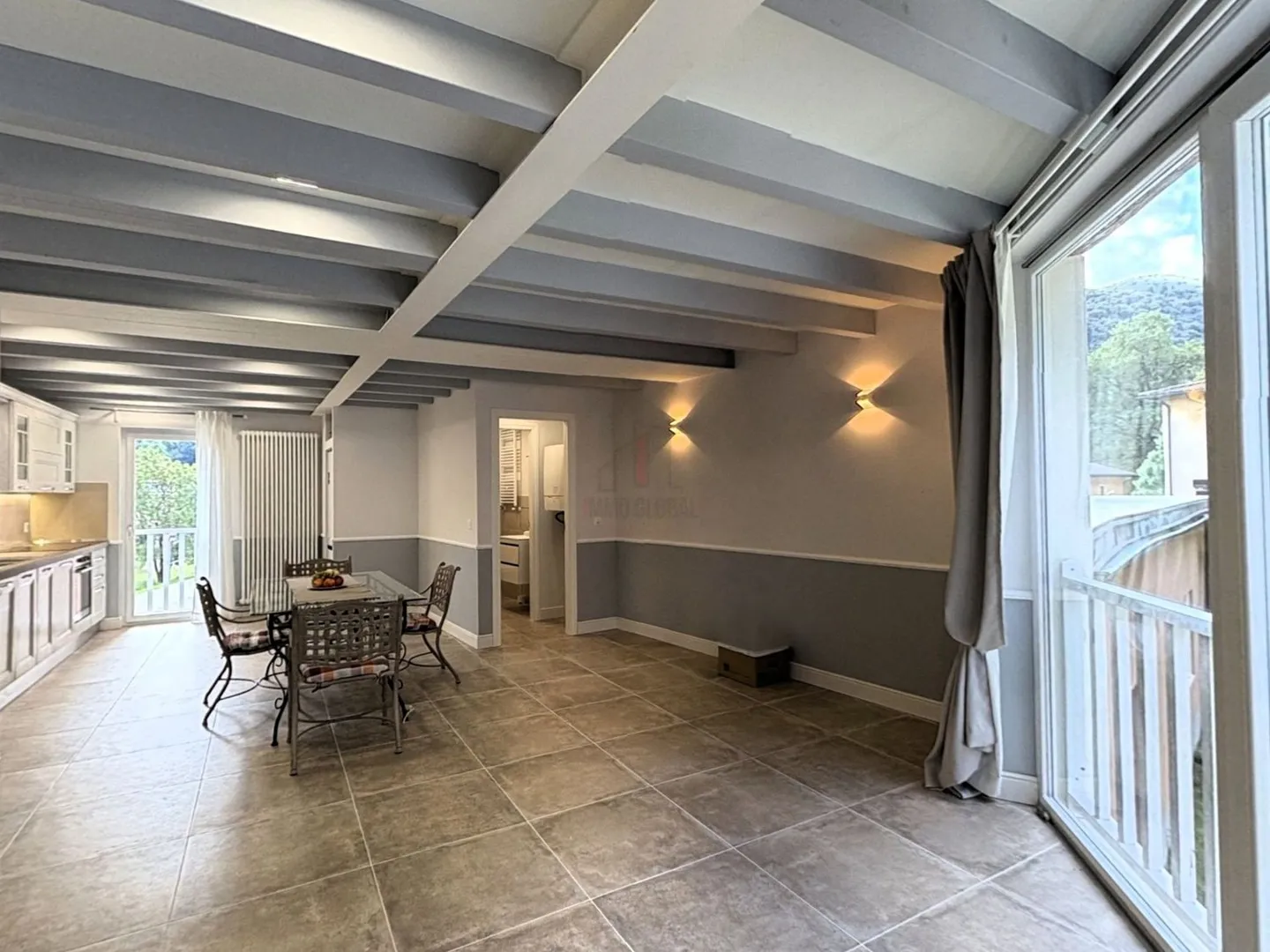 PRICE REDUCTION! CHARMING MAISONETTE AWAITS YOU - Photo 2 of 10