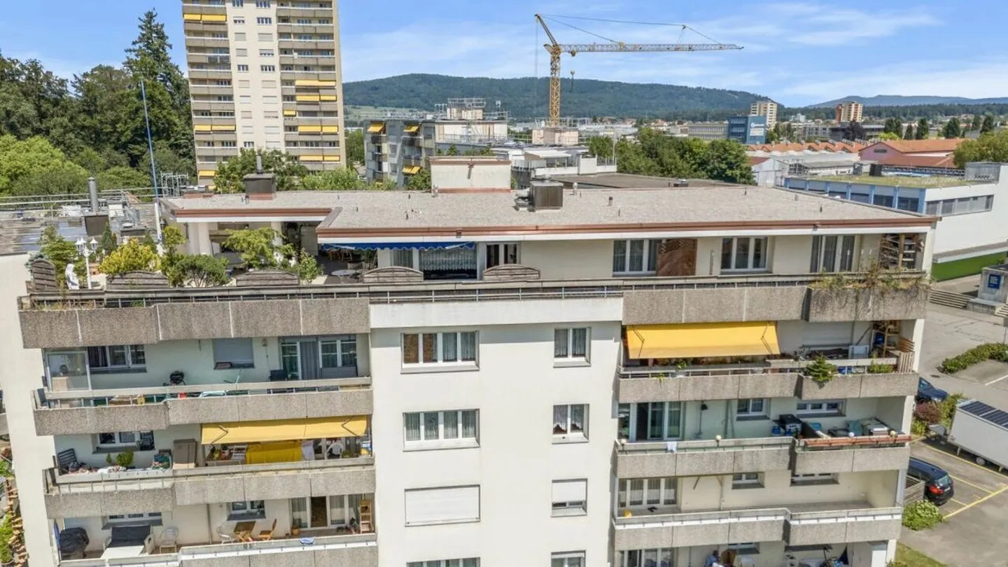 Appartamento in affitto - Foto 6 di 43