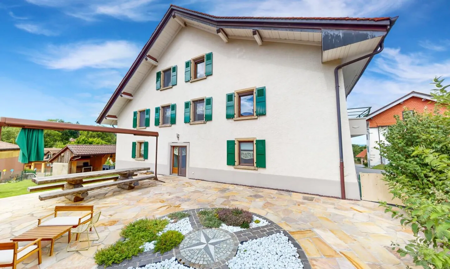 Where it is good to live! - Photo 12 of 13