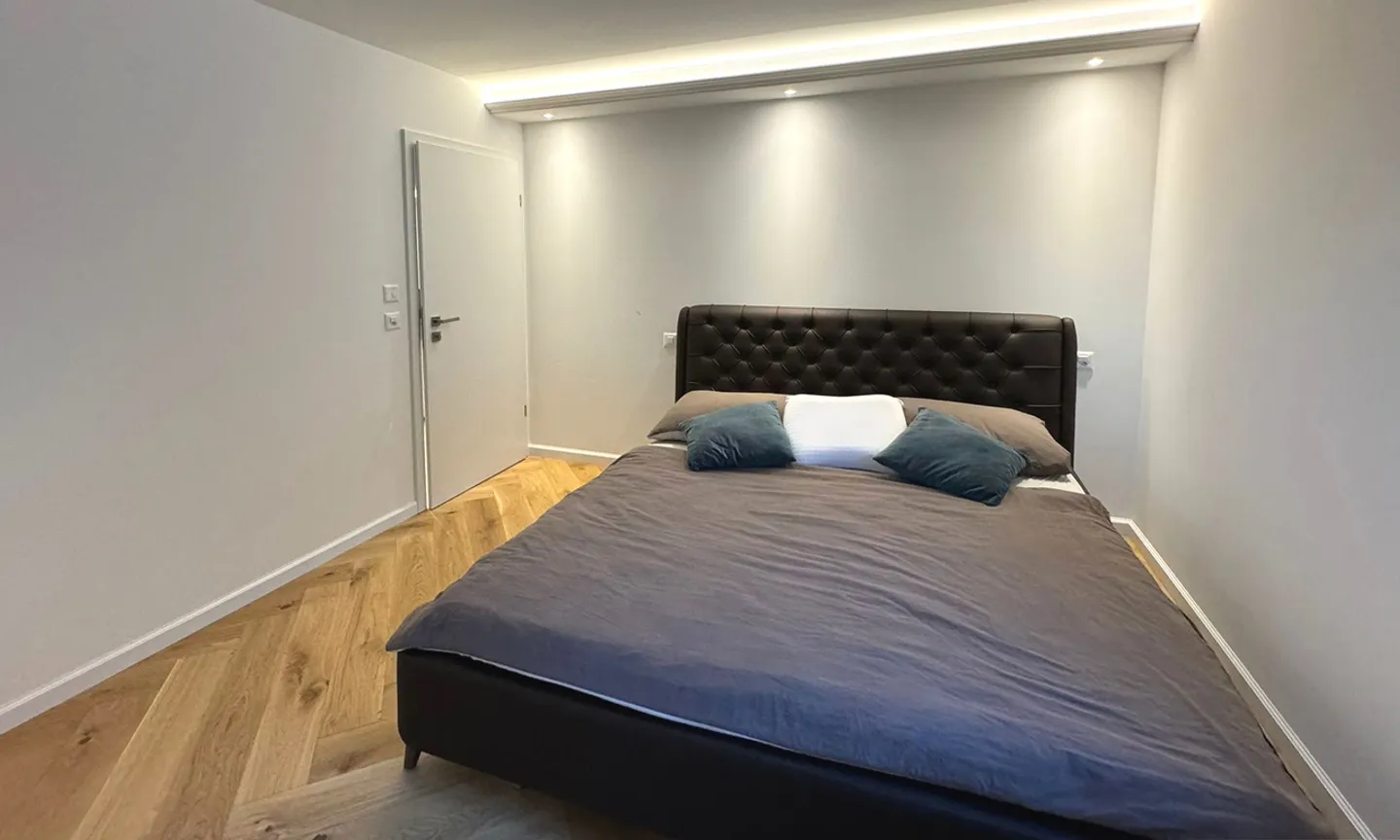Magnifica Villa Doppia a Évionnaz - Foto 17 di 34