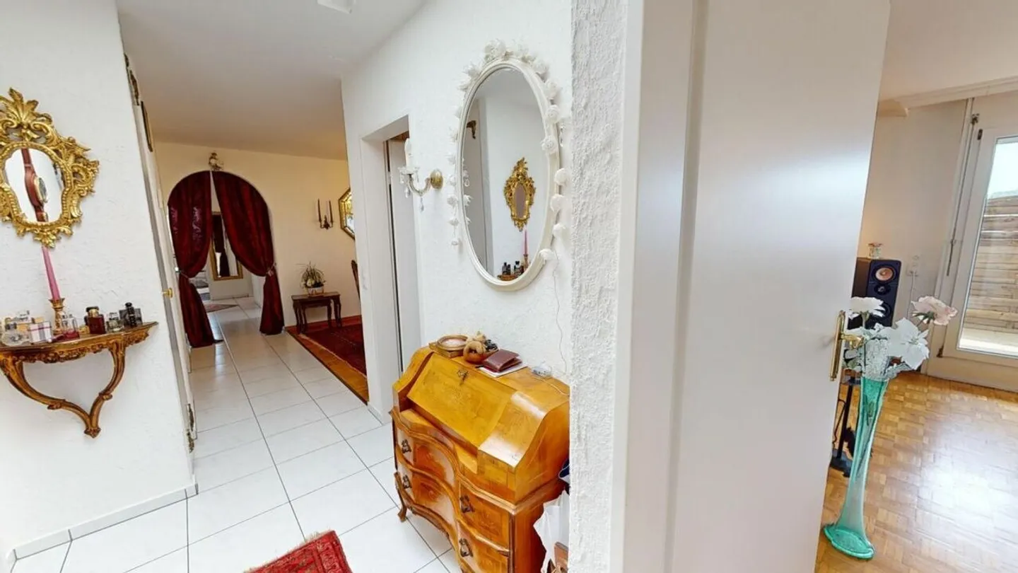 Appartamento in affitto - Foto 10 di 43