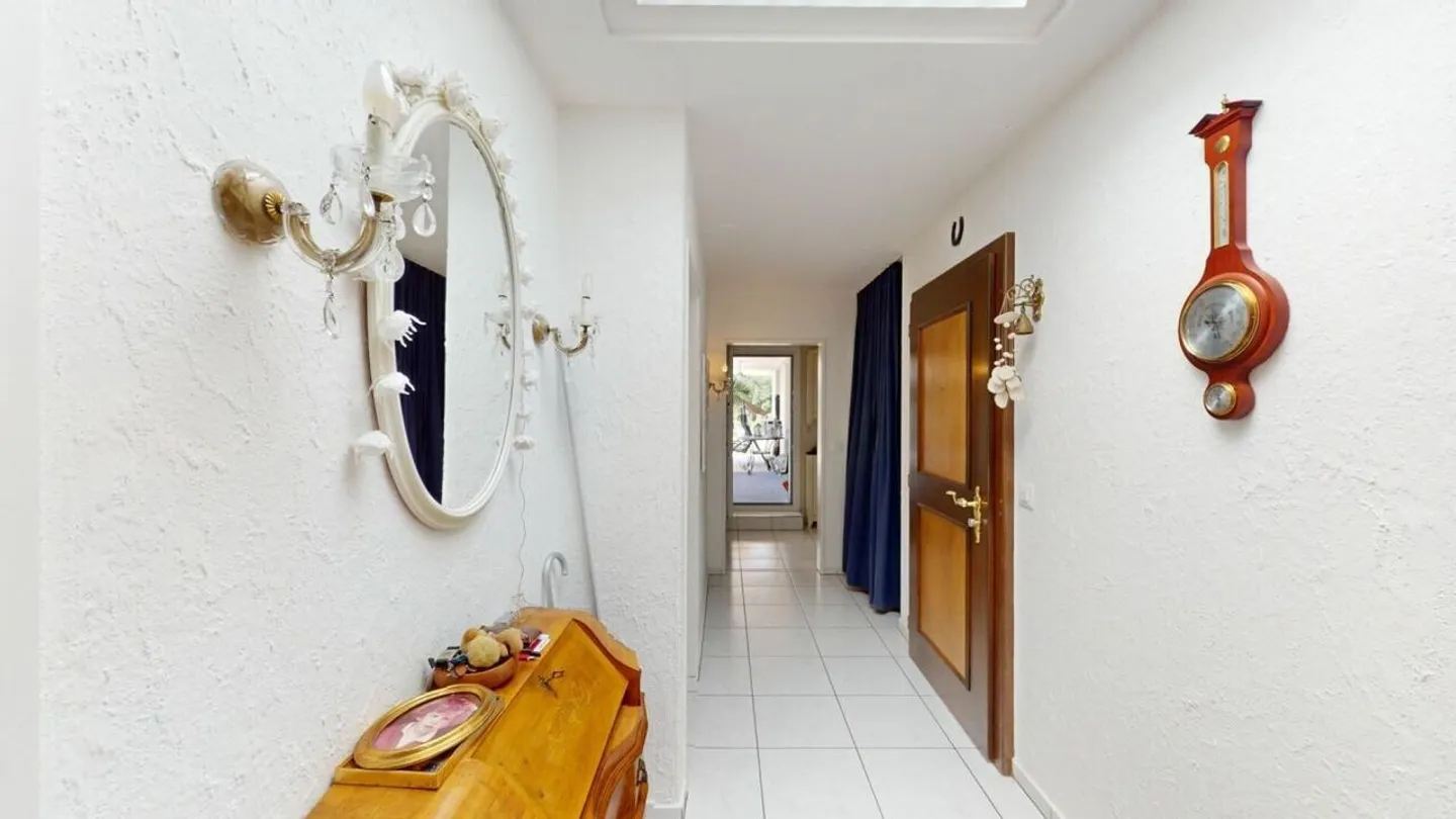 Appartamento in affitto - Foto 15 di 43