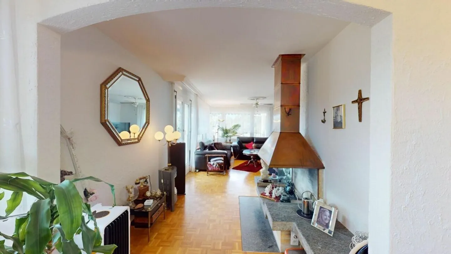 Appartamento in affitto - Foto 19 di 43