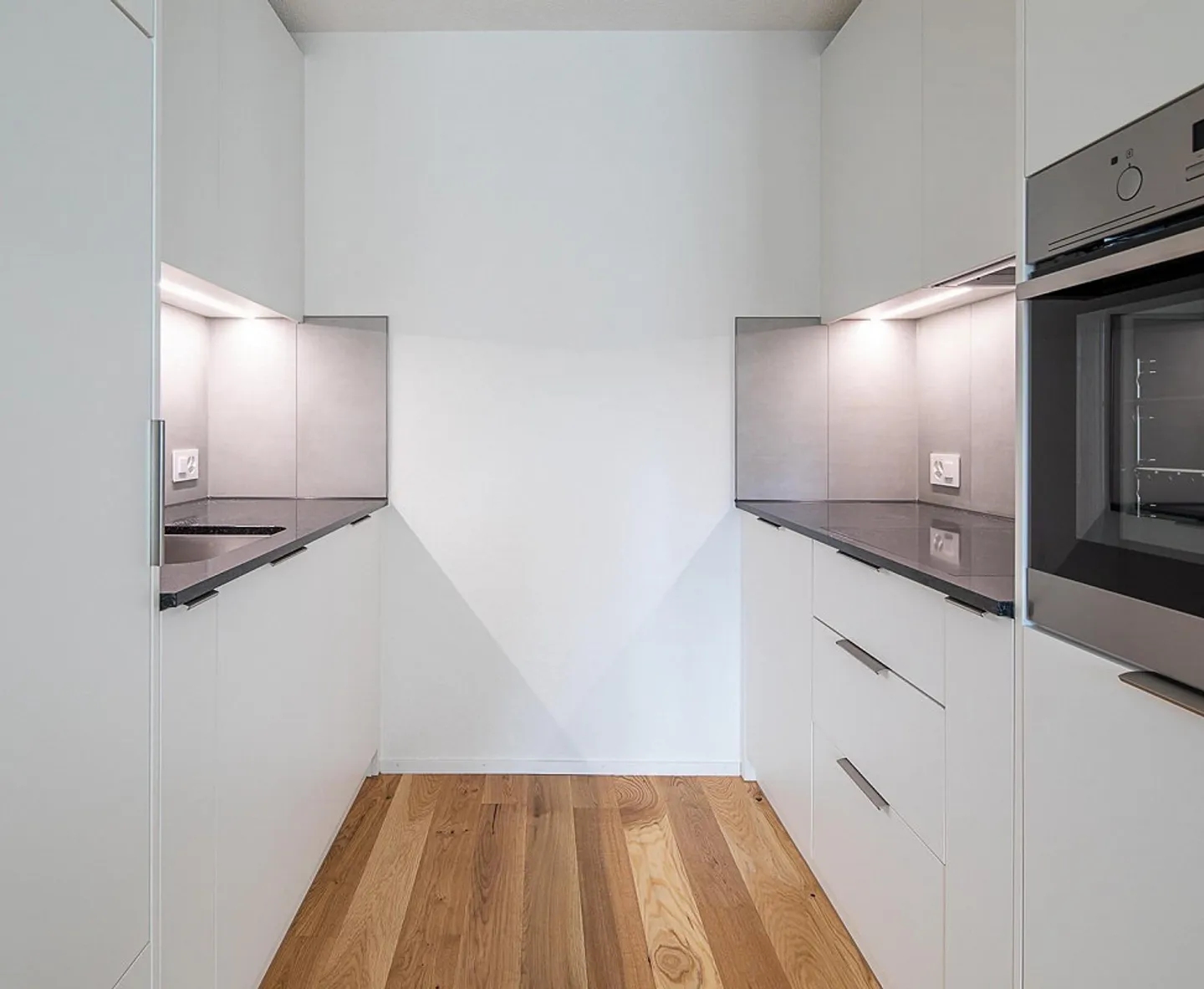Appartamento 3.5 locali in affitto - Foto 6 di 8