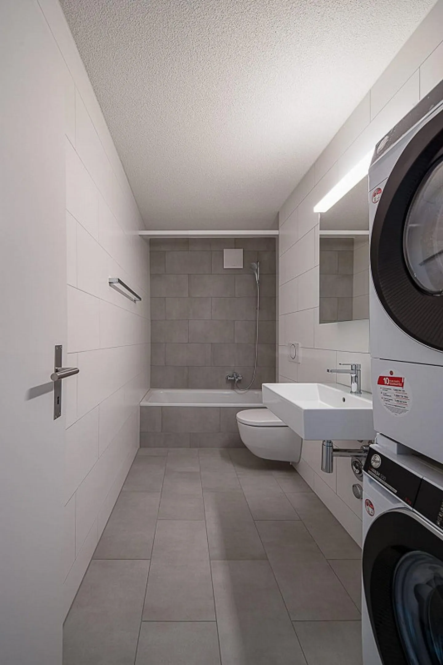 Appartamento 3.5 locali in affitto - Foto 8 di 8