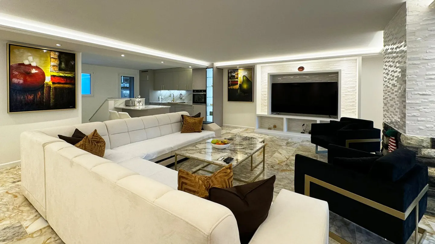 Magnifica Villa Doppia a Évionnaz - Foto 27 di 34