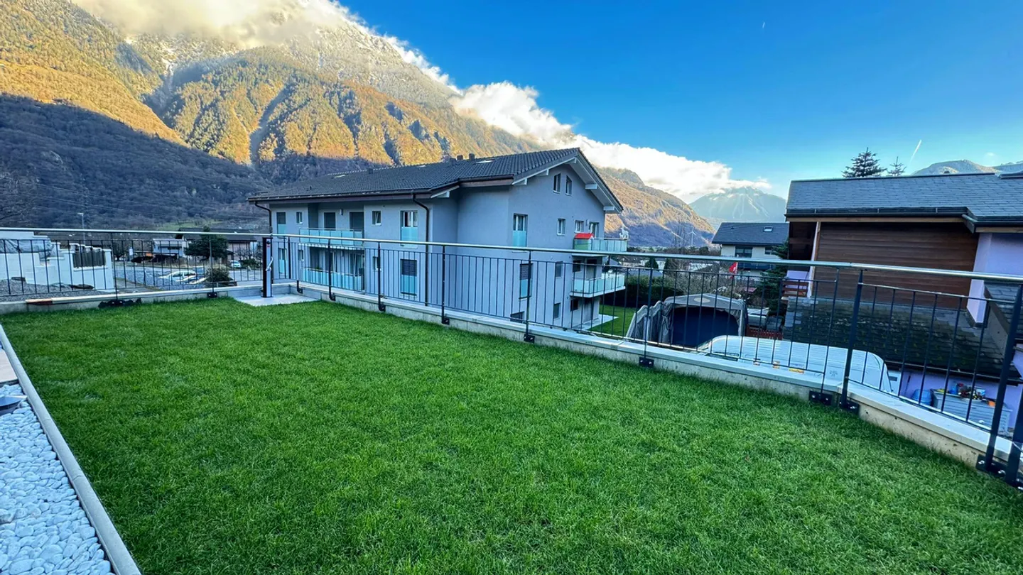 Magnifica Villa Doppia a Évionnaz - Foto 32 di 34
