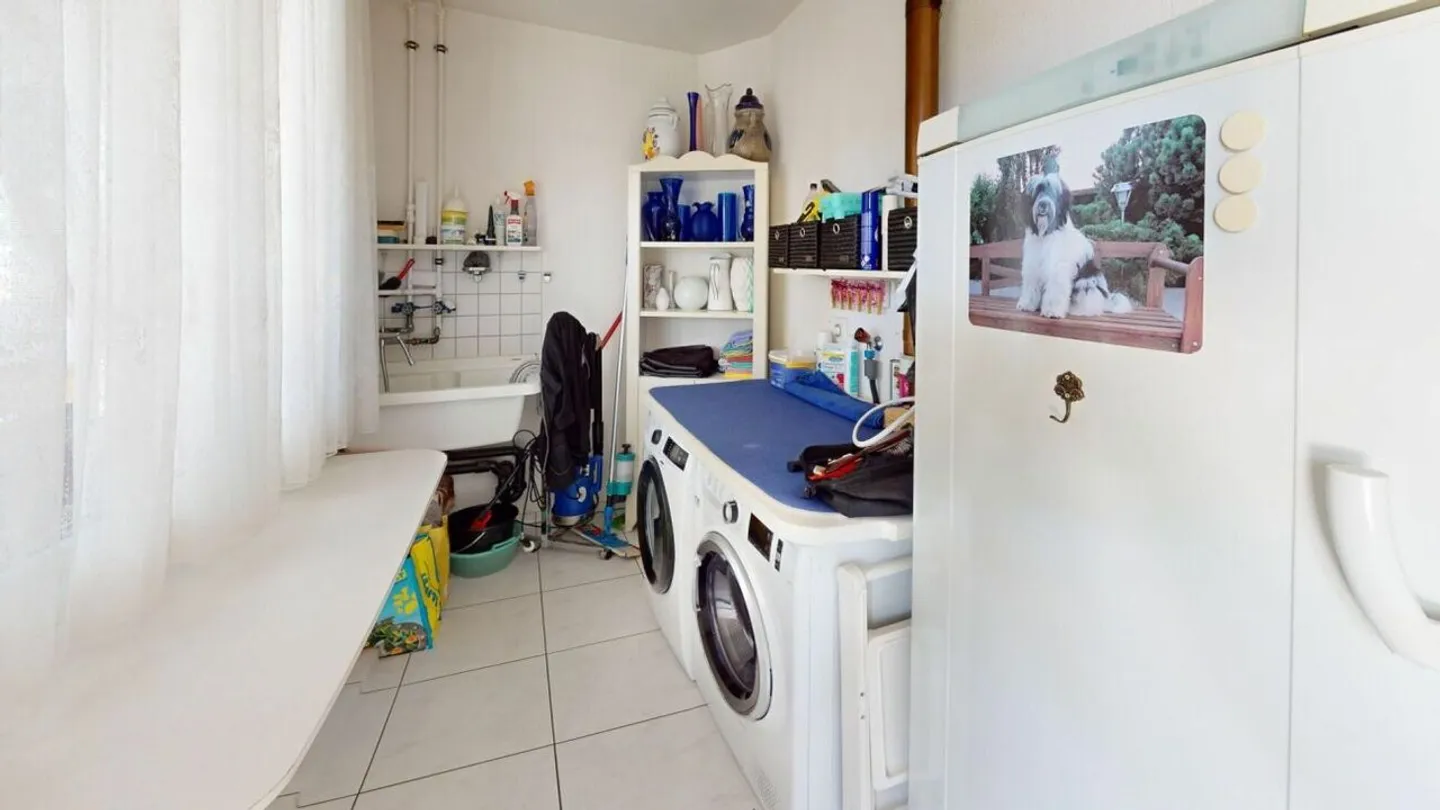 Appartamento in affitto - Foto 33 di 43