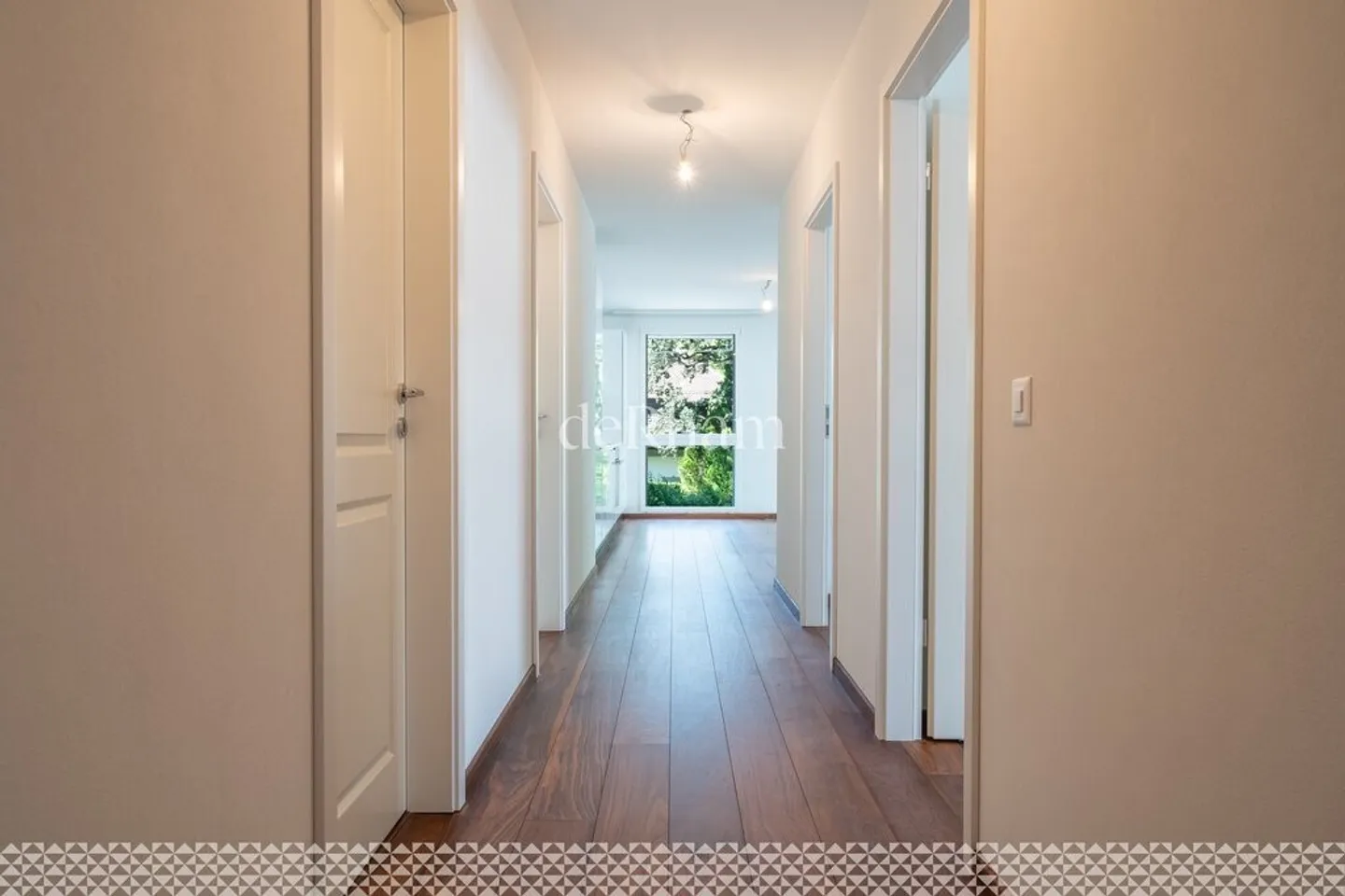 Superbo appartamento di 4.5 stanze in un edificio di prestigio - Foto 5 di 9