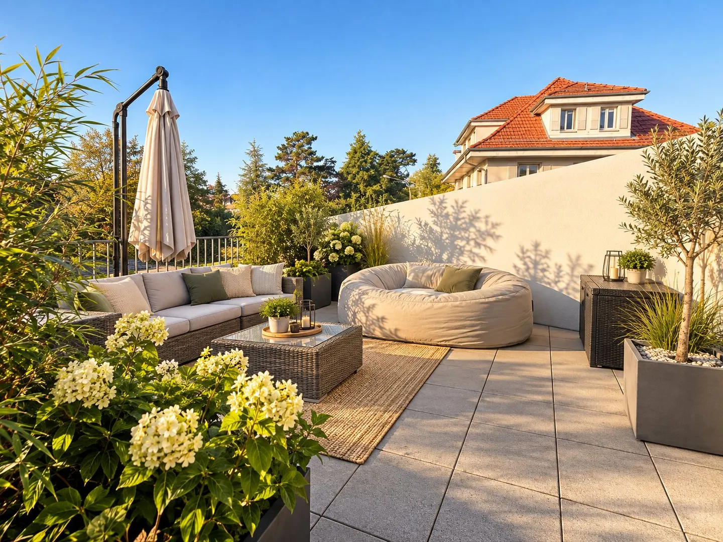 Appartement avec Terrasse à Vevey - Photo 6 sur 7