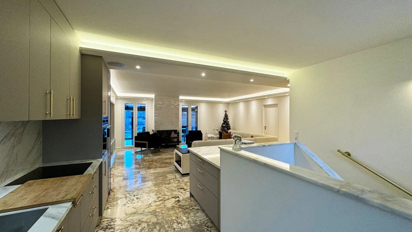 Magnifica Villa Doppia a Évionnaz - Foto 25 di 34