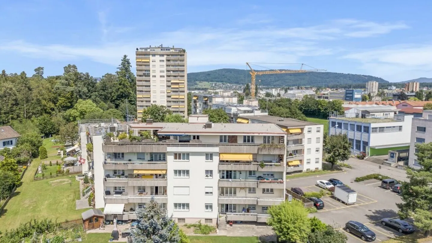 Appartamento in affitto - Foto 40 di 43