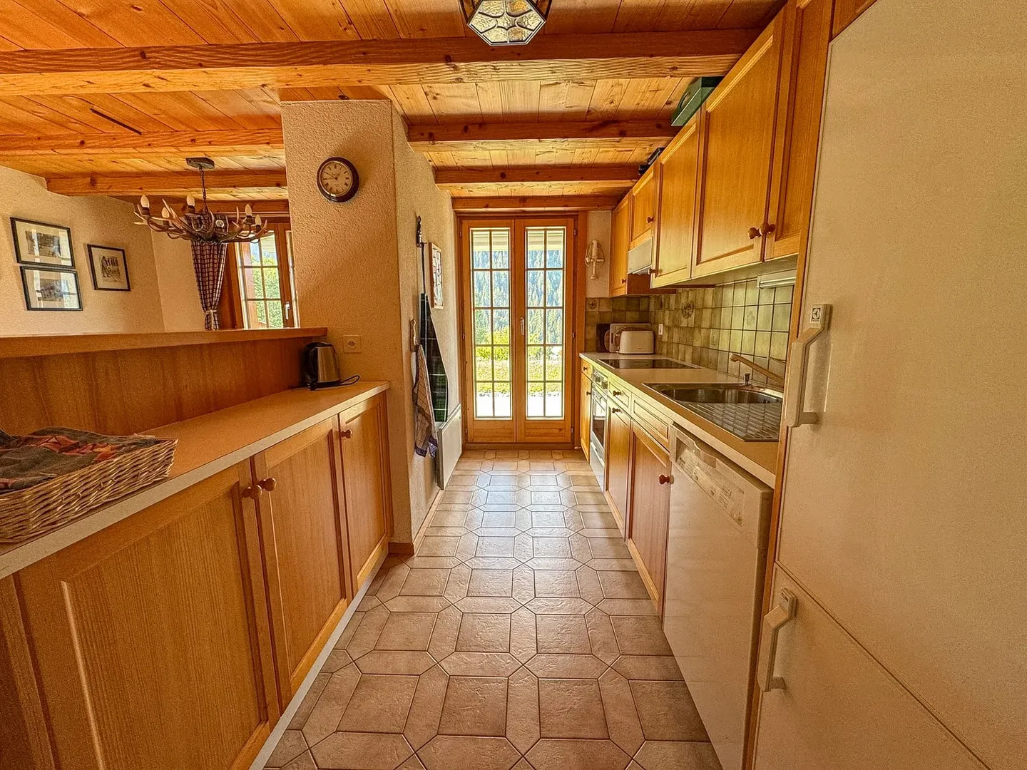 Triplex 4,5 stanze in vendita - 1865 Les Diablerets - Foto 2 di 18