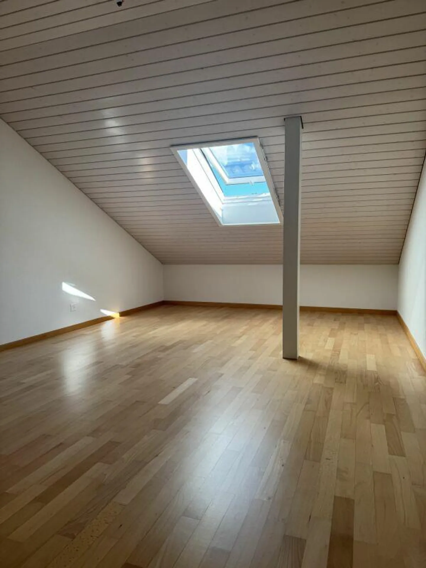 Exclusive penthouse apartment in Sursee - Photo 5 of 11
