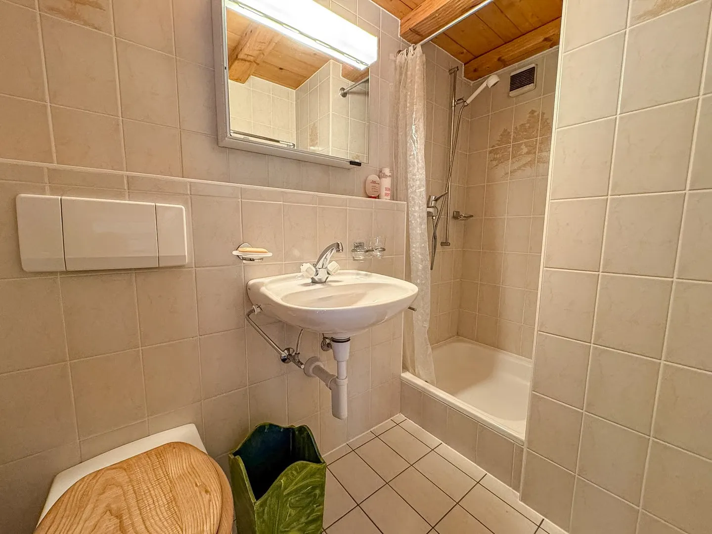 Triplex 4,5 stanze in vendita - 1865 Les Diablerets - Foto 5 di 18